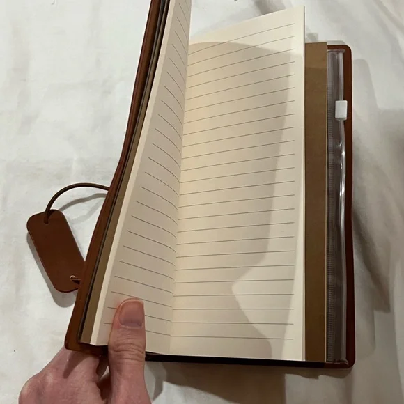 Notebook - Picture 4 of 8